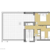 Villa in the suburbs in Spain, Comunitat Valenciana, Alicante, 205 sq.m.