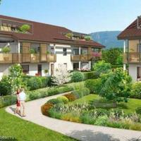 Apartment in the suburbs in Guyane, 83 sq.m.