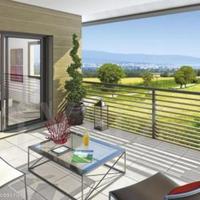 Apartment in the suburbs in Guyane, 83 sq.m.