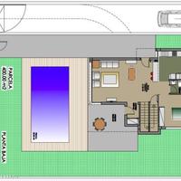 House in the suburbs in Spain, Comunitat Valenciana, Alicante, 260 sq.m.