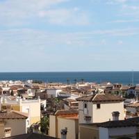 Apartment in the city center in Spain, Comunitat Valenciana, Alicante, 60 sq.m.
