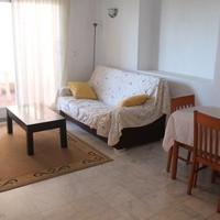 Apartment in the city center in Spain, Comunitat Valenciana, Alicante, 60 sq.m.