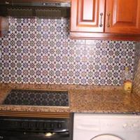 Apartment in the city center in Spain, Comunitat Valenciana, Alicante, 60 sq.m.