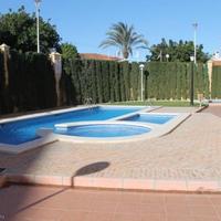 Apartment in the city center in Spain, Comunitat Valenciana, Alicante, 60 sq.m.