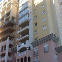Apartment in the city center in Spain, Comunitat Valenciana, Alicante, 60 sq.m.