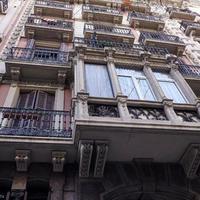 Апартаменты в центре города в Испании, Каталония, Барселона, 124 кв.м.