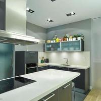 Апартаменты в центре города в Испании, Каталония, Барселона, 124 кв.м.