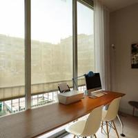 Апартаменты в центре города в Испании, Каталония, Барселона, 124 кв.м.