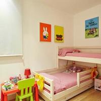 Апартаменты в центре города в Испании, Каталония, Барселона, 124 кв.м.