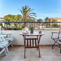 Flat in the suburbs in Spain, Comunitat Valenciana, Alicante, 64 sq.m.