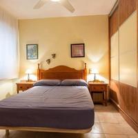 Flat in the suburbs in Spain, Comunitat Valenciana, Alicante, 64 sq.m.