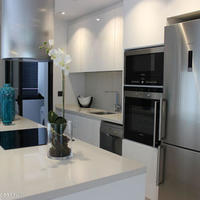 Апартаменты в пригороде в Испании, Валенсия, Аликанте, 115 кв.м.