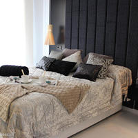 Апартаменты в пригороде в Испании, Валенсия, Аликанте, 115 кв.м.