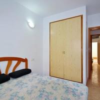 Apartment in the city center in Spain, Comunitat Valenciana, Alicante, 60 sq.m.