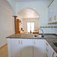 Apartment in the city center in Spain, Comunitat Valenciana, Alicante, 60 sq.m.