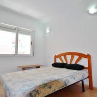 Apartment in the city center in Spain, Comunitat Valenciana, Alicante, 60 sq.m.