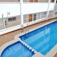 Apartment in the city center in Spain, Comunitat Valenciana, Alicante, 60 sq.m.