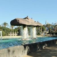 Apartment in the city center in Spain, Comunitat Valenciana, Alicante, 60 sq.m.