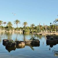 Apartment in the city center in Spain, Comunitat Valenciana, Alicante, 60 sq.m.