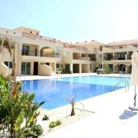 Apartment in the suburbs in Republic of Cyprus, Ammochostou, Protaras, 64 sq.m.