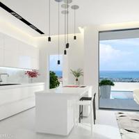 Вилла в пригороде в Испании, Валенсия, Аликанте, 228 кв.м.