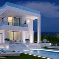 Вилла в пригороде в Испании, Валенсия, Аликанте, 228 кв.м.