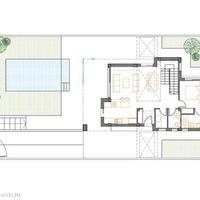 Вилла в пригороде в Испании, Валенсия, Аликанте, 228 кв.м.