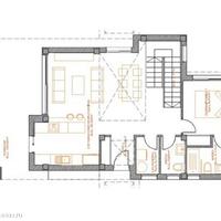 Вилла в пригороде в Испании, Валенсия, Аликанте, 228 кв.м.