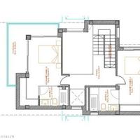 Вилла в пригороде в Испании, Валенсия, Аликанте, 228 кв.м.