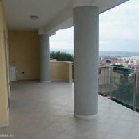 Apartment in the suburbs in Italy, Vibo Valentia, 160 sq.m.