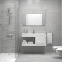 Пентхаус в центре города в Испании, Валенсия, Аликанте, 130 кв.м.