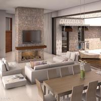 Villa in the suburbs in Spain, Comunitat Valenciana, Alicante, 318 sq.m.