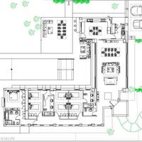 Villa in the suburbs in Spain, Comunitat Valenciana, Alicante, 318 sq.m.