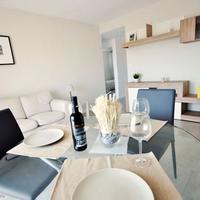 Apartment in the city center in Spain, Comunitat Valenciana, Alicante, 80 sq.m.