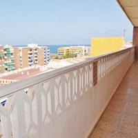 Apartment in the city center in Spain, Comunitat Valenciana, Alicante, 80 sq.m.