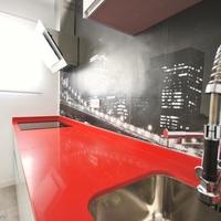 Apartment in the city center in Spain, Comunitat Valenciana, Alicante, 80 sq.m.