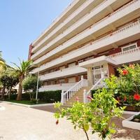 Apartment in the city center in Spain, Comunitat Valenciana, Alicante, 80 sq.m.