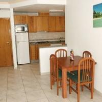 Apartment in the city center in Spain, Comunitat Valenciana, Alicante, 60 sq.m.