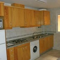 Apartment in the city center in Spain, Comunitat Valenciana, Alicante, 60 sq.m.