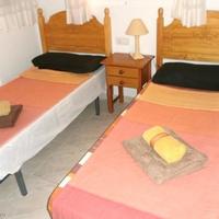 Apartment in the city center in Spain, Comunitat Valenciana, Alicante, 60 sq.m.