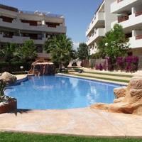 Apartment in the city center in Spain, Comunitat Valenciana, Alicante, 70 sq.m.