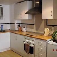 Apartment in the city center in Spain, Comunitat Valenciana, Alicante, 70 sq.m.