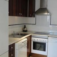 Apartment in the city center, at the first line of the sea / lake in Spain, Comunitat Valenciana, Alicante, 78 sq.m.