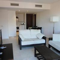 Apartment in the city center, at the first line of the sea / lake in Spain, Comunitat Valenciana, Alicante, 78 sq.m.