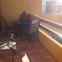 Apartment in the city center, at the first line of the sea / lake in Spain, Comunitat Valenciana, Alicante, 78 sq.m.