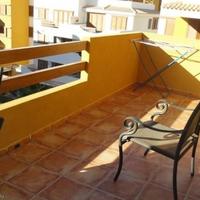 Apartment in the city center, at the first line of the sea / lake in Spain, Comunitat Valenciana, Alicante, 78 sq.m.