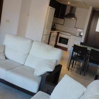 Apartment in the city center, at the first line of the sea / lake in Spain, Comunitat Valenciana, Alicante, 78 sq.m.