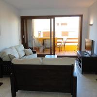 Apartment in the city center, at the first line of the sea / lake in Spain, Comunitat Valenciana, Alicante, 78 sq.m.