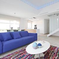 Villa in the suburbs in Spain, Comunitat Valenciana, Alicante, 123 sq.m.