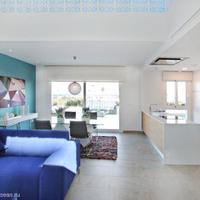 Villa in the suburbs in Spain, Comunitat Valenciana, Alicante, 123 sq.m.